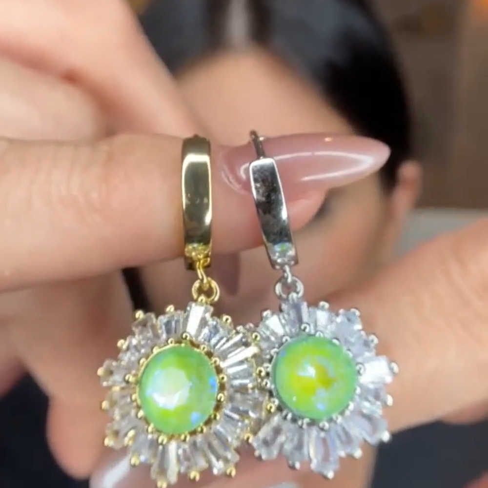 Shine Bright Earrings